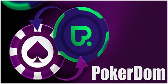Улучшите казино покердом за 4 дня