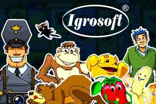 Компания Igrosoft и её секреты успешной деятельности