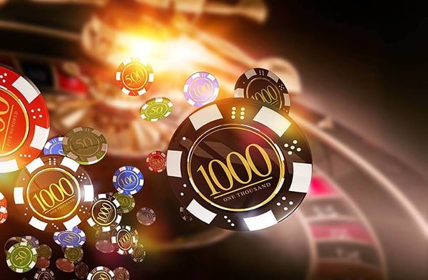 Чем отличается в казино онлайн рулетка от обычной?