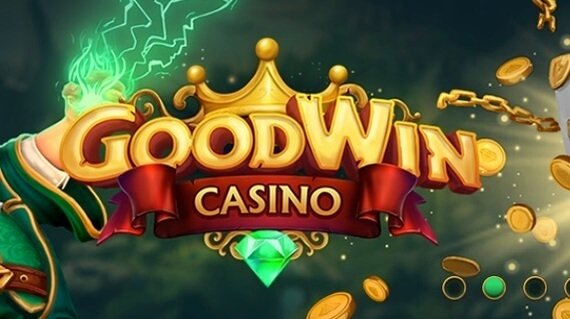 Goodwin casino