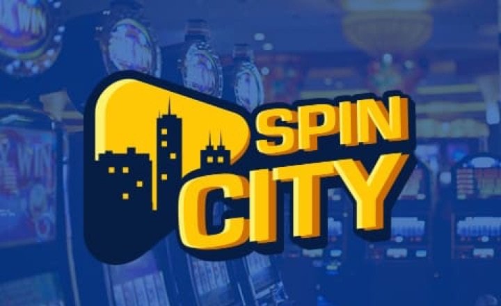 spin city